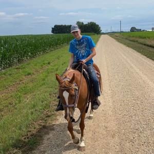 Meet your Posher, Tyler